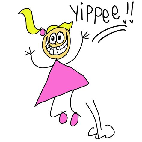 Yippee Clipart - ClipArt Best