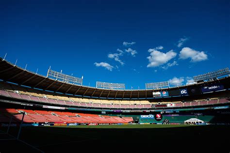 Bipartisan Support for RFK Stadium Bill Grows in Congress