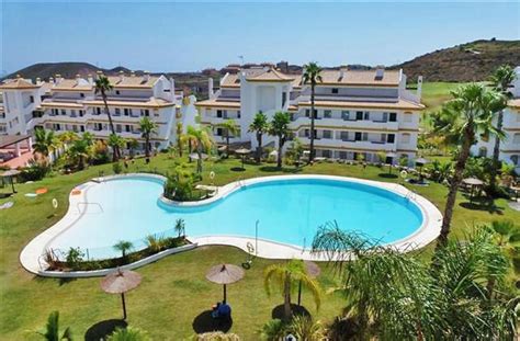 1778 - 2 bed apartment, Calanova Grand Golf, La Cala de Mijas - UPDATED 2020 - Holiday Home in ...