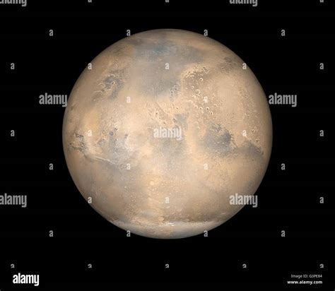 Mars global surveyor spacecraft hi-res stock photography and images - Alamy