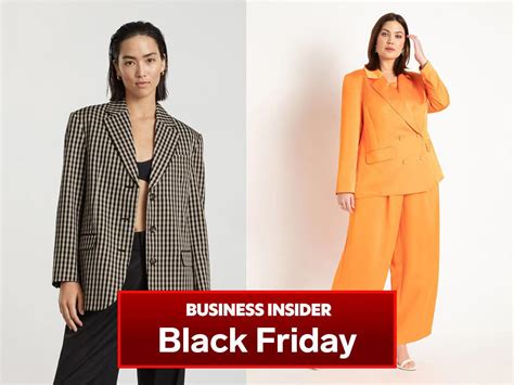 33 early Black Friday clothing deals that you can shop right now