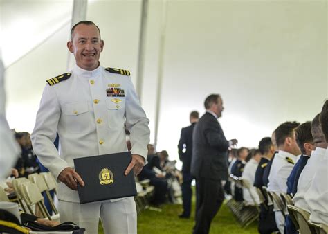 DVIDS - Images - U.S. Naval War College Graduation Ceremony [Image 19 ...