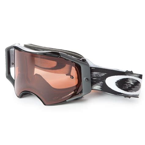 Oakley Airbrake MX Goggles | evo