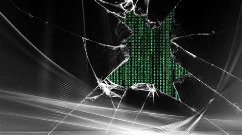 Broken Glass Wallpapers - Top Free Broken Glass Backgrounds - WallpaperAccess