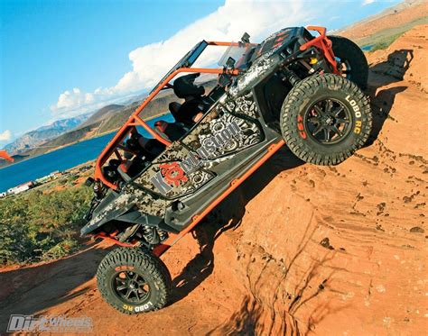 DRIVING TIPS: 10 NEWBIE UTV MISTAKES TO AVOID - Dirt Wheels Magazine