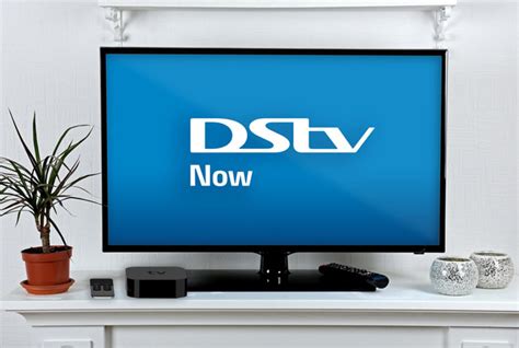 The DStv Now app for smart TVs – Tested