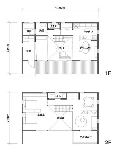 Muji, Floor Plans, Windows, How To Plan, Building, Interior, House ...