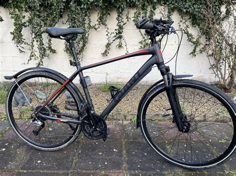 Giant Hybrid Bike Large For Sale in Tallaght, Dublin from sgriffin