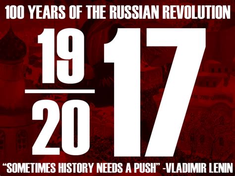 Russian Revolution 1917-2017 by Party9999999 on DeviantArt