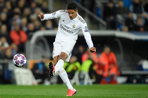 Man Utd Agree Fee for Raphael Varane | Al Bawaba