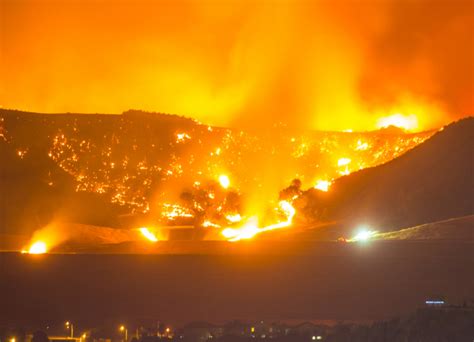 GRoW Annenberg | Los Angeles County Fire Department