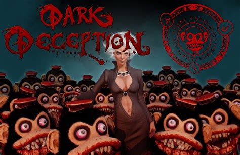 Dark Deception | Markiplier Wiki | Fandom