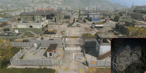 Warzone Urzikstan: Best Drop Locations