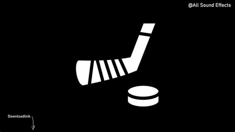 Hockey Goal Horn Sound Effect - YouTube