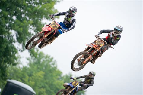 2020 AMA Amateur National Motocross Tuesday Livestream | Swapmoto Live