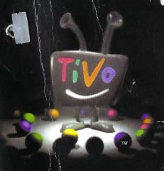 TiVo Logo Render (1999) by TPHonDeviantArt on DeviantArt