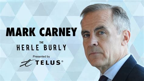 Mark Carney + the Political Panel