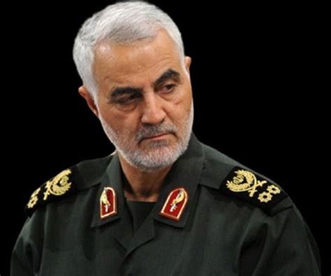 Qasem Soleimani Biography - Facts, Childhood, Family Life & Achievements