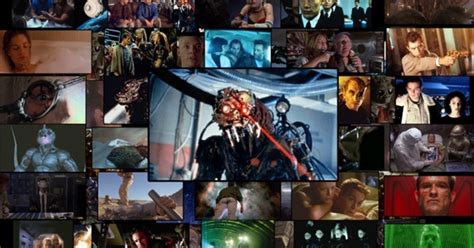 51 Forgotten Sci-Fi Movies From the 1990s