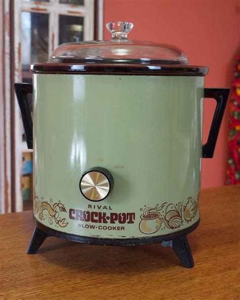 Pin by Scribble Haven on Products I Love | Crock pot slow cooker ...