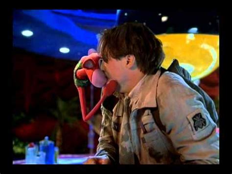 Monkeybone Trailer - YouTube