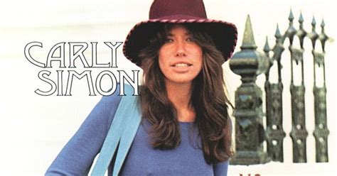 Carly Simon - You're So Vain (1972)