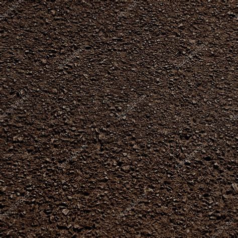 Soil dirt texture — Stock Photo © ellandar #31067023