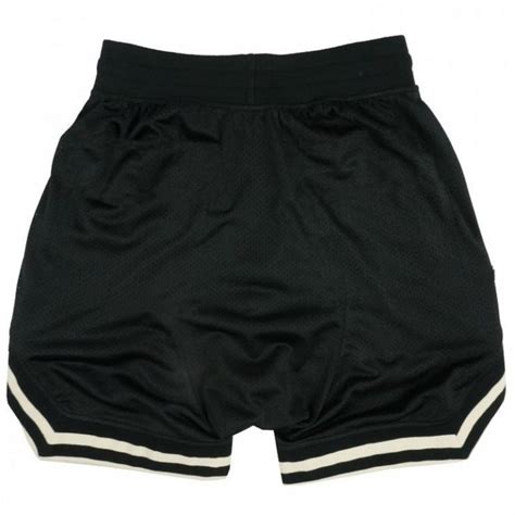 Embroidered Custom Basketball Shorts