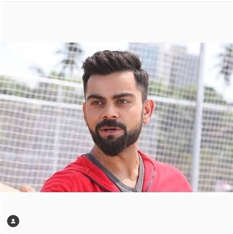 Virat Kohli | Virat kohli instagram, Mens hairstyles medium, Mens ...