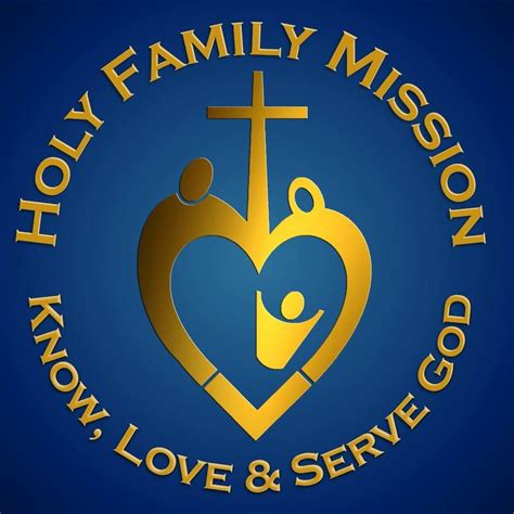 Holy Family Mission | Kilsheelan