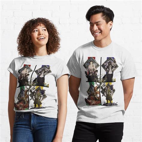 "Resident Evil Villages Houses" T-shirt by Oracle-chan | Redbubble