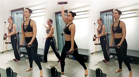 Kareena Kapoor Khan’s latest workout is all the inspiration you need ...