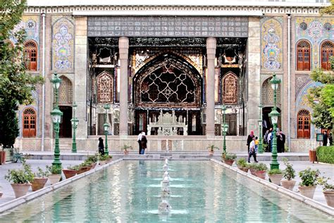 Tehran: A modern historic city - Destinations - The Jakarta Post