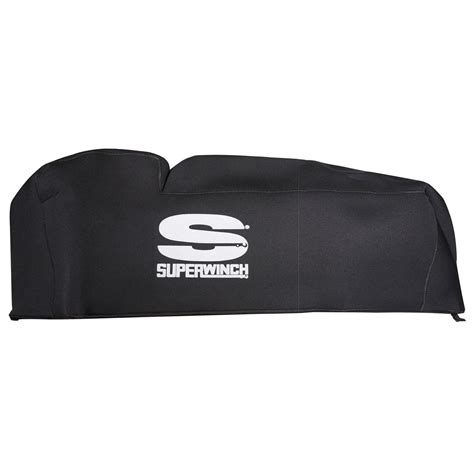 Superwinch Neoprene Winch Cover, Small - 663781, Winches & Mounts at ...