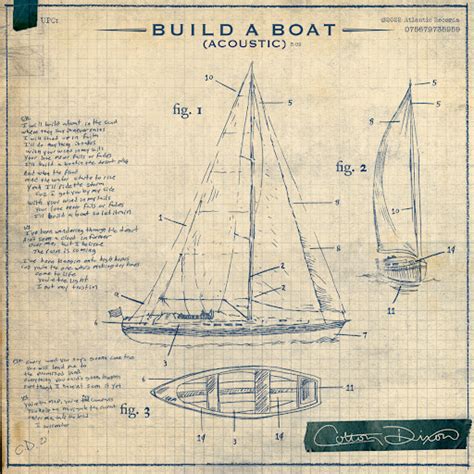 Build a Boat (Acoustic) - YouTube Music