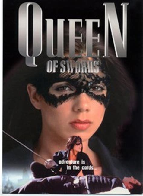 Queen of Swords (2000)/Image Gallery | Movie and TV Wiki | Fandom