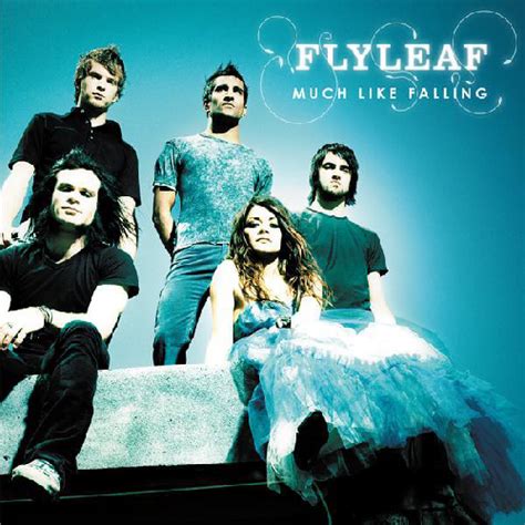 The Rare Music: Flyleaf Discography