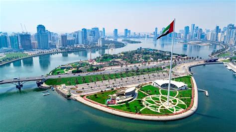 17 Top Tourist Attractions & Places to Visit in Sharjah | PlanetWare