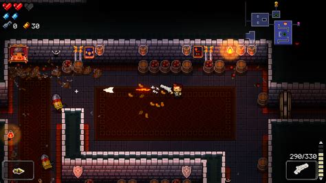 20 Wild and Wacky Weapons of Enter the Gungeon - Gameranx