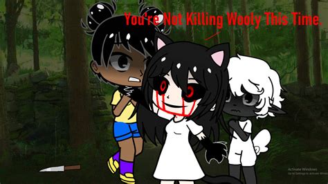 Saveing Wooly (Amanda The Adventurer) by AlextheCatGirl on DeviantArt