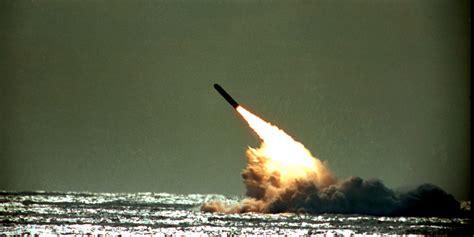 The Implications Of The Trident Test Failure | HuffPost UK