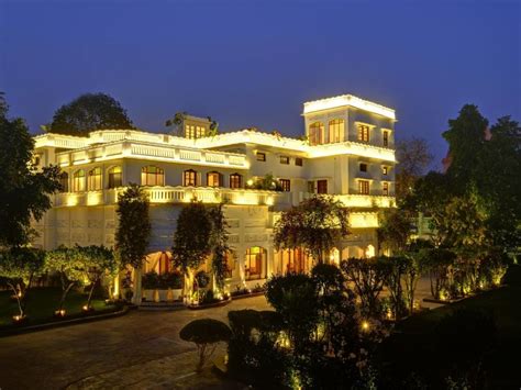 Resorts In Lucknow