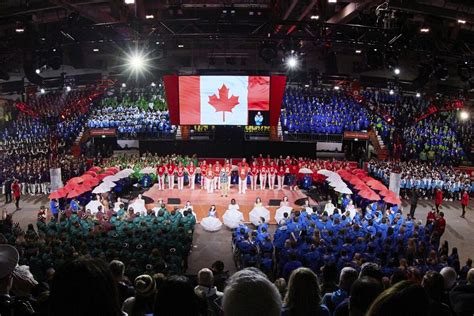 3 provinces, 1 Canada Games — and the planning to make it a 'great time' for all | CBC News