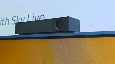 Sky Live: Sky Glass Camera Price and Features Explained - Tech Advisor