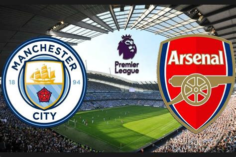 Three talking points from Manchester City's win against Arsenal - myKhel