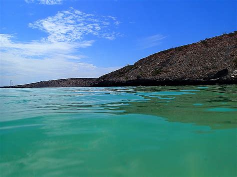 The Finest Beaches In La Paz, Mexico - This Way To Paradise-Beaches, Islands, And Travel