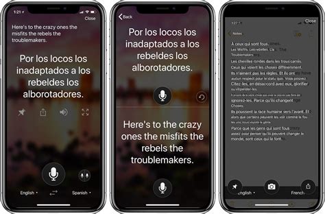 The best apps for translating text on iPhone and iPad