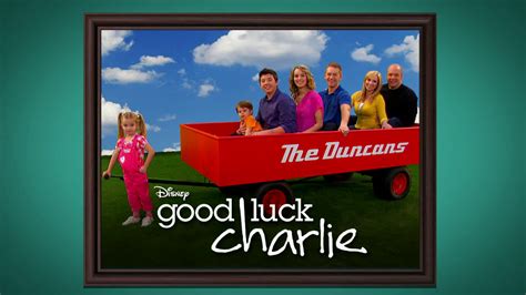 Season 4 | Good Luck Charlie Wiki | FANDOM powered by Wikia