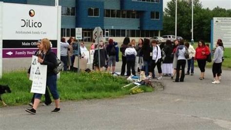 First Nations child welfare strike highlights funding gaps | CBC News