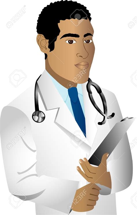 black doctor clipart 20 free Cliparts | Download images on Clipground 2024